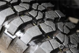 Jeep(进口)-牧马人-2.0T Sahara四门版