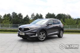 广汽讴歌-讴歌RDX