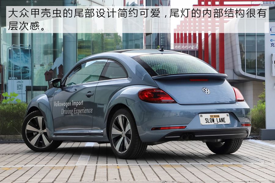 个性实用两不误 适合年轻人的四款“潮”车