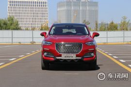 长城汽车-哈弗F5-1.5T i范版