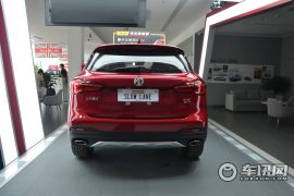 上汽集团-名爵HS-30T 自动四驱Trophy荷尔蒙超燃版  ￥18.98