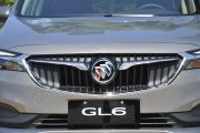 通用别克-别克GL6-18T 5座互联豪华型