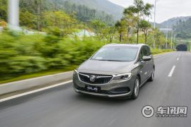 通用别克-别克GL6-18T 5座互联豪华型