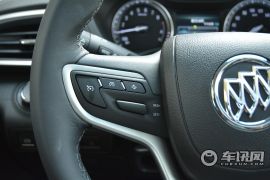 通用别克-别克GL6-18T 5座互联豪华型