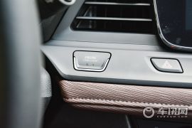 通用别克-别克GL6-18T 5座互联豪华型