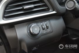 通用别克-别克GL6-18T 5座互联豪华型