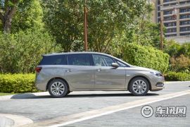 通用别克-别克GL6-18T 5座互联豪华型