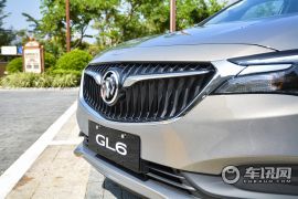 通用别克-别克GL6-18T 5座互联豪华型
