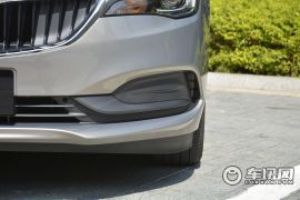 通用别克-别克GL6-18T 5座互联豪华型