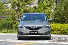 通用别克-别克GL6-18T 5座互联豪华型
