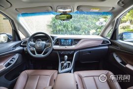 通用别克-别克GL6-18T 5座互联豪华型