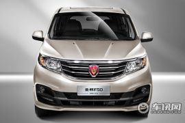 华晨金杯-金杯F50