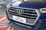 一汽奥迪-奥迪Q5L-45 TFSI 尊享豪华运动型