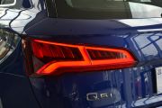 一汽奥迪-奥迪Q5L-45 TFSI 尊享豪华运动型