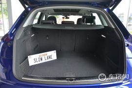 一汽奥迪-奥迪Q5L-45 TFSI 尊享豪华运动型