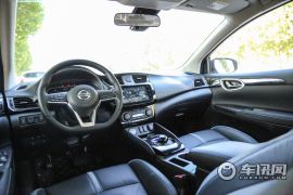 东风日产-轩逸·纯电-智尊版