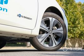 东风日产-轩逸·纯电-智尊版