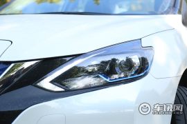 东风日产-轩逸·纯电-智尊版