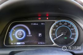 东风日产-轩逸·纯电-智尊版