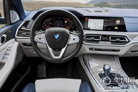 宝马(进口)-宝马 X7