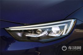 通用别克-君威-28T GS尊贵型