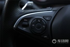 通用别克-君威-28T GS尊贵型