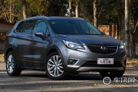 通用别克-昂科威ENVISION