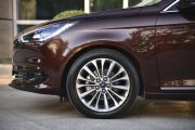 长安福特-福睿斯-EcoBoost 125 自动臻享型  ￥11.98