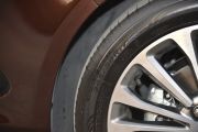 长安福特-福睿斯-EcoBoost 125 自动臻享型  ￥11.98