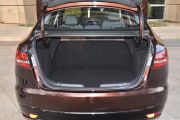 长安福特-福睿斯-EcoBoost 125 自动臻享型  ￥11.98