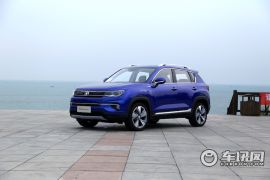 长安汽车-长安CS35PLUS