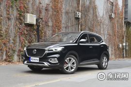 上汽集团-名爵HS-30T 自动四驱Trophy荷尔蒙超燃版