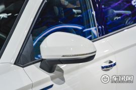 上汽大众-途岳-途岳 2019款 280TSI R-Line  ￥0.0