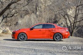 LYNK&CO-领克03-1.5TD DCT劲Pro版  ￥15.18