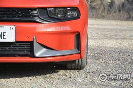 LYNK&CO-领克03-1.5TD DCT劲Pro版  ￥15.18