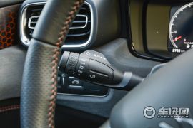 LYNK&CO-领克03-1.5TD DCT劲Pro版  ￥15.18