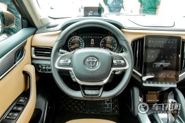 华晨中华-中华V7-280T DCT旗舰型 5座