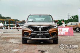 华晨中华-中华V7-280T DCT旗舰型 5座