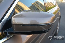 华晨宝马-宝马5系新能源-530Le 豪华套装