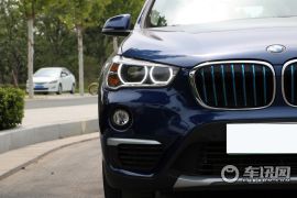 华晨宝马-宝马X1新能源-xDrive25Le 豪华型  ￥39.68