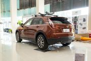 通用凯迪拉克-XT4-28T 四驱领先运动型