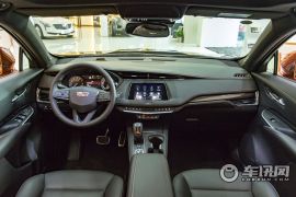 通用凯迪拉克-XT4-28T 四驱领先运动型