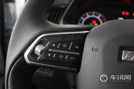 长城汽车-哈弗H2s-红标 1.5T 双离合智尚型