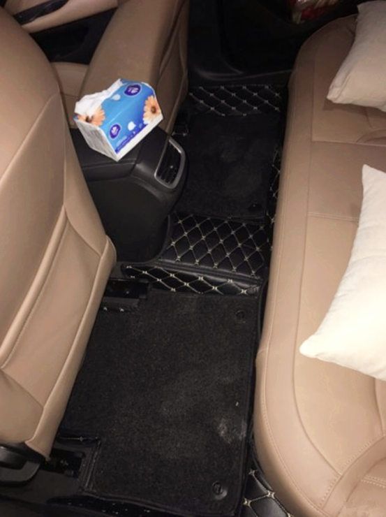 新英朗3缸动力十足  我的人生第一辆车    