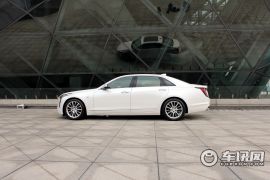 通用凯迪拉克-凯迪拉克CT6