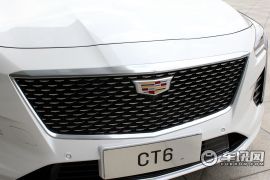 通用凯迪拉克-凯迪拉克CT6