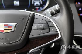 通用凯迪拉克-凯迪拉克CT6