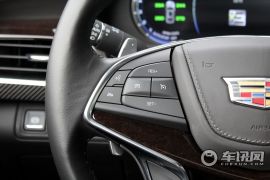 通用凯迪拉克-凯迪拉克CT6