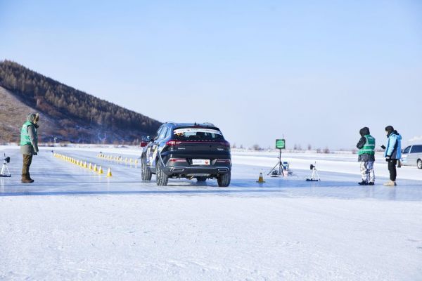2018CCPC落幕猎豹Mattu牙克石站勇夺双冠