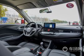 江淮汽车-江淮瑞风S4